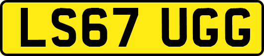 LS67UGG