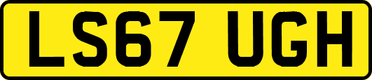 LS67UGH