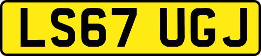 LS67UGJ