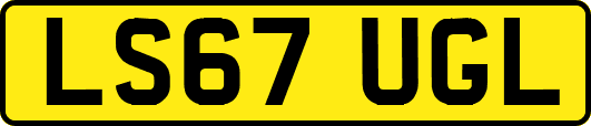 LS67UGL