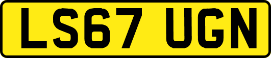 LS67UGN
