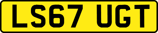 LS67UGT