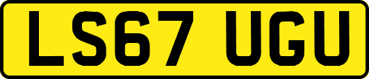 LS67UGU