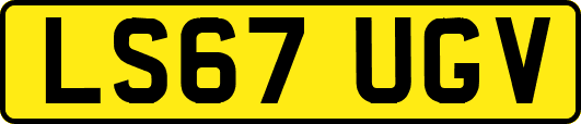 LS67UGV