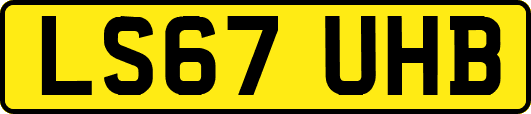 LS67UHB