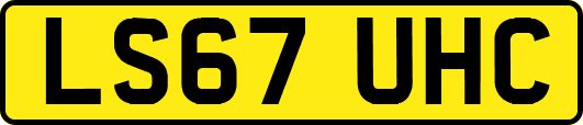 LS67UHC