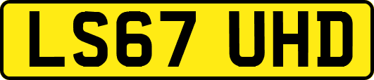 LS67UHD