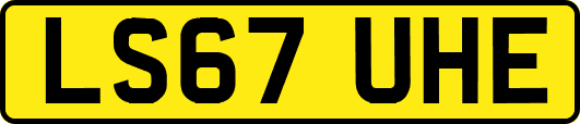 LS67UHE