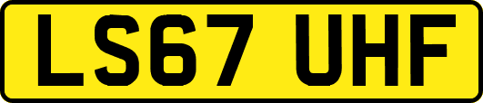 LS67UHF