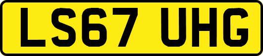 LS67UHG