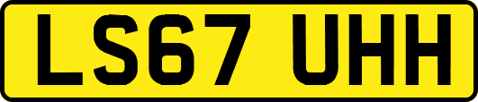 LS67UHH