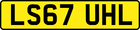 LS67UHL