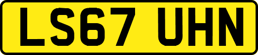 LS67UHN