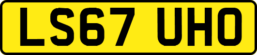 LS67UHO