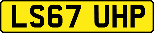 LS67UHP