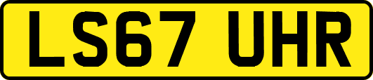 LS67UHR