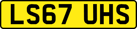 LS67UHS
