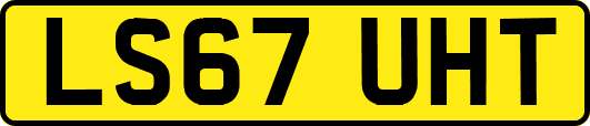 LS67UHT