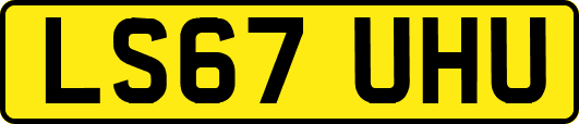 LS67UHU