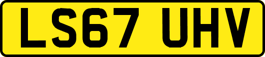 LS67UHV