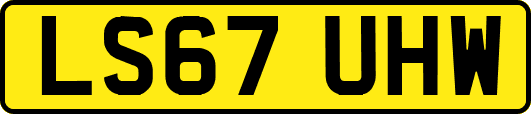 LS67UHW