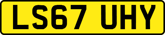 LS67UHY