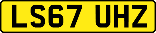 LS67UHZ