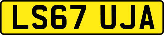 LS67UJA