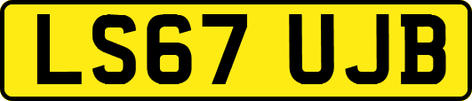LS67UJB