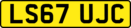 LS67UJC