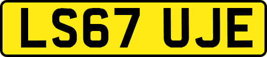 LS67UJE