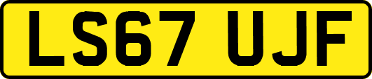 LS67UJF