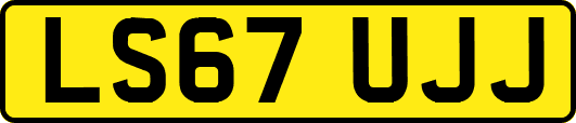 LS67UJJ