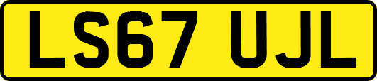 LS67UJL