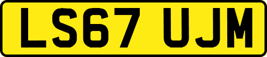 LS67UJM
