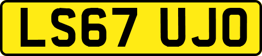 LS67UJO
