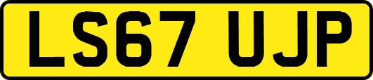 LS67UJP