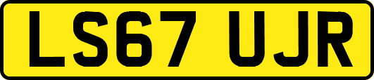 LS67UJR