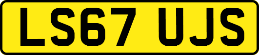 LS67UJS
