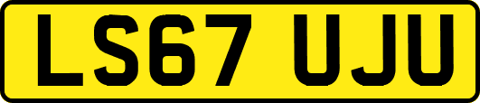 LS67UJU