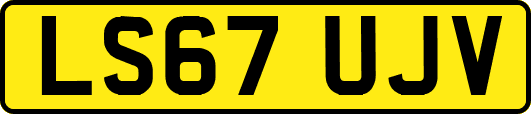 LS67UJV