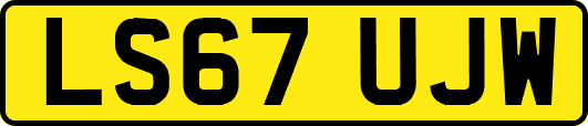 LS67UJW