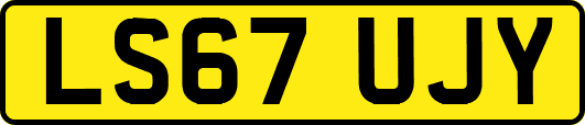 LS67UJY