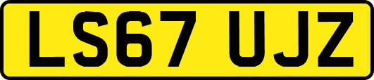 LS67UJZ
