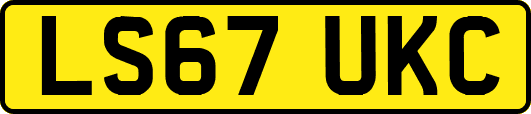LS67UKC
