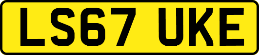 LS67UKE