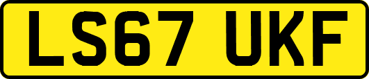 LS67UKF