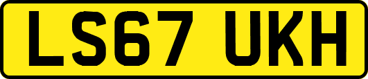 LS67UKH