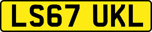 LS67UKL