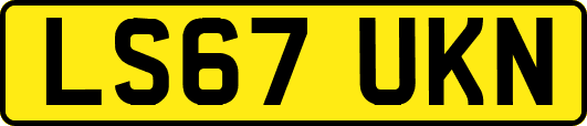 LS67UKN